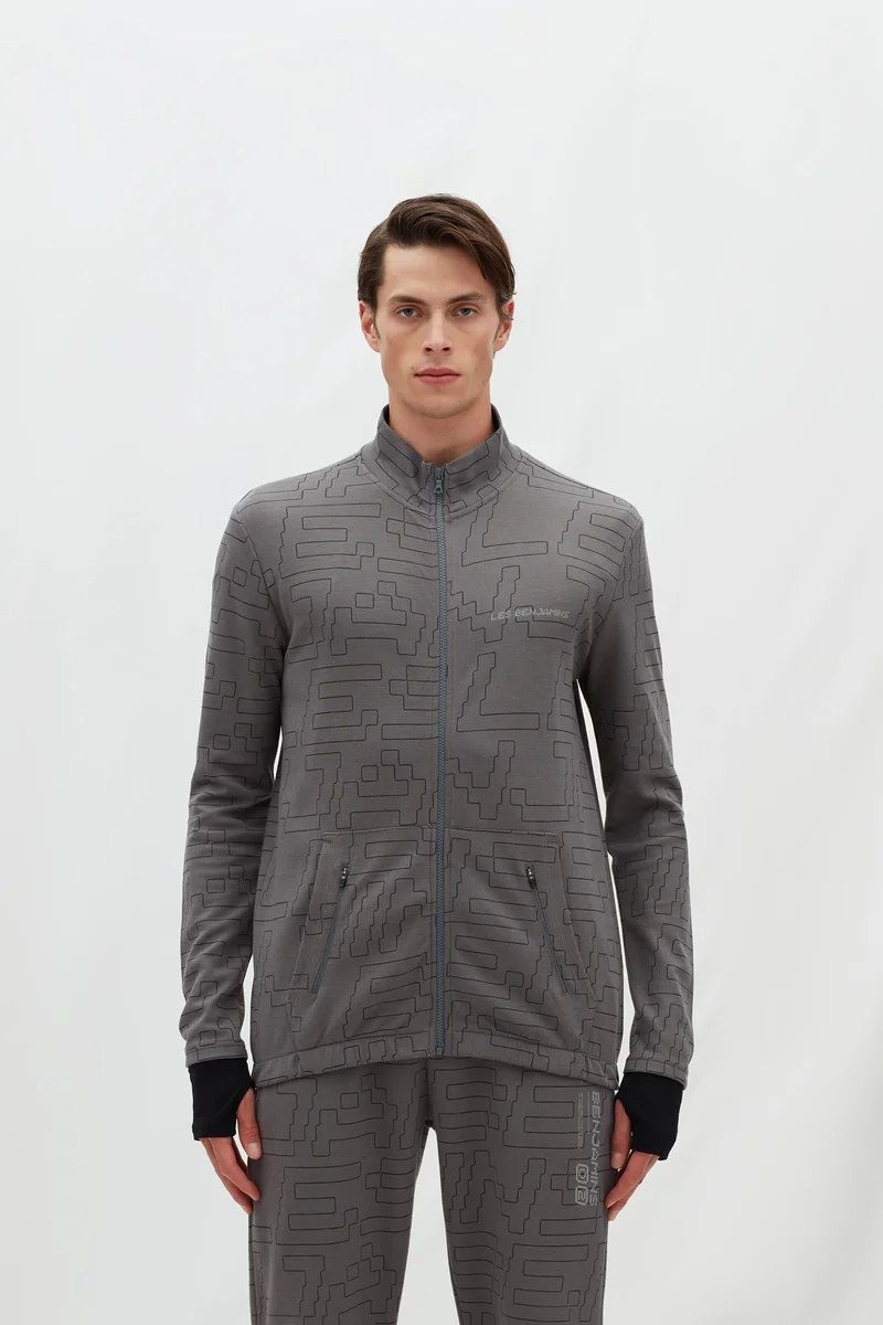 LES BENJAMINS TRACKTOP 502