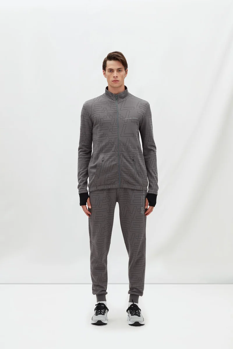 LES BENJAMINS TRACKTOP 502
