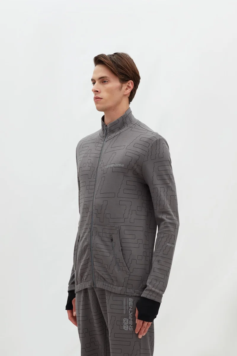 LES BENJAMINS TRACKTOP 502
