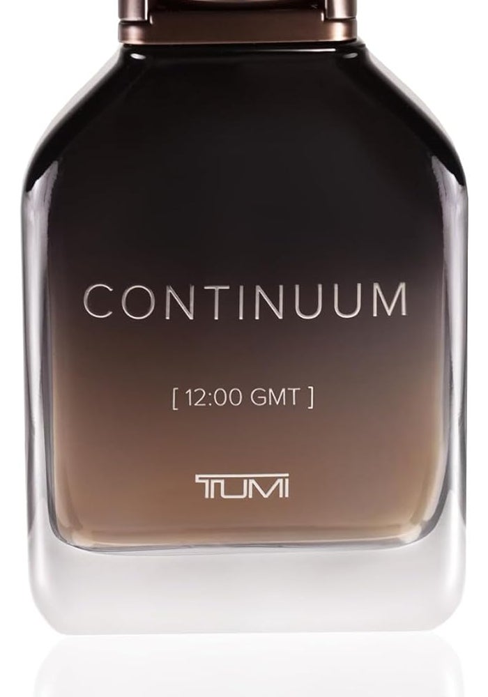 Tumi Continuum Eau de Parfum for Men - 6.7 oz - Image 2