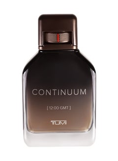 Tumi CONTINUUM 12:00GMT  EDP 200ml  - Image 1