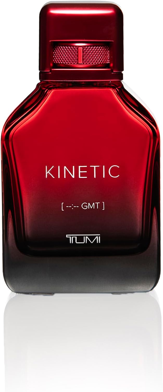 Tumi Continuum Eau de Parfum for Men - 6.7 oz - Image 2