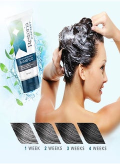 Restoria Discreet Hair Color Restoring Shampoo  - Image 3