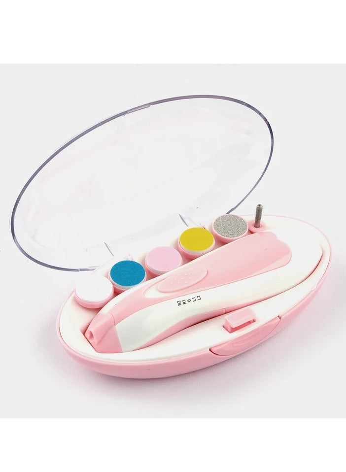 Baby Nail Trimmer - Image 1