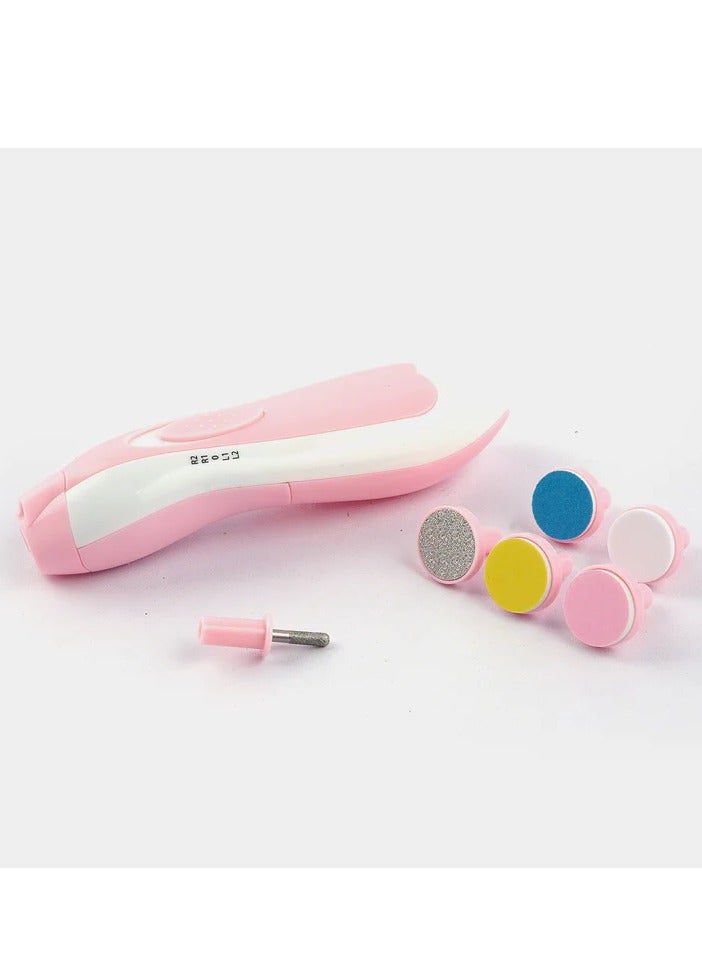 Baby Nail Trimmer - Image 2