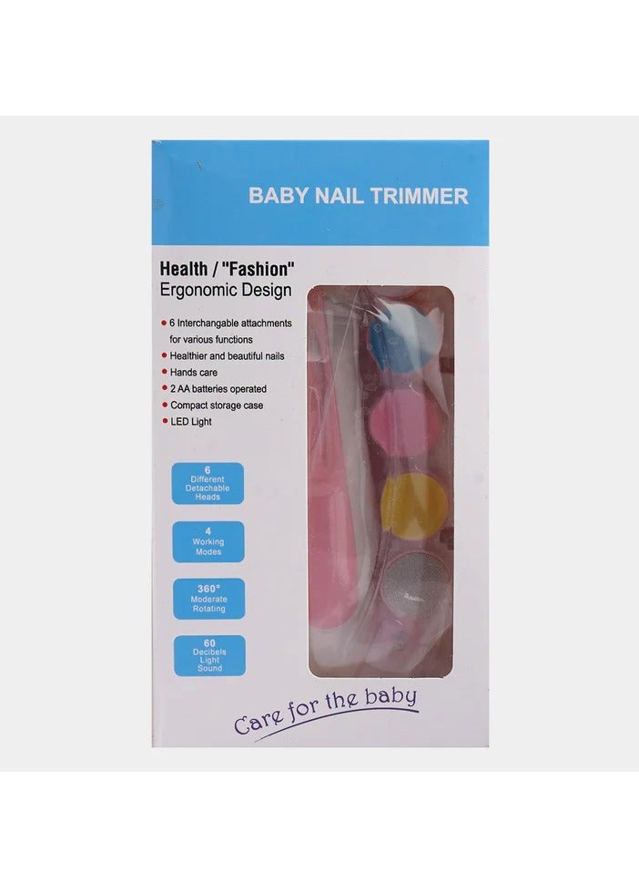 Baby Nail Trimmer - Image 3