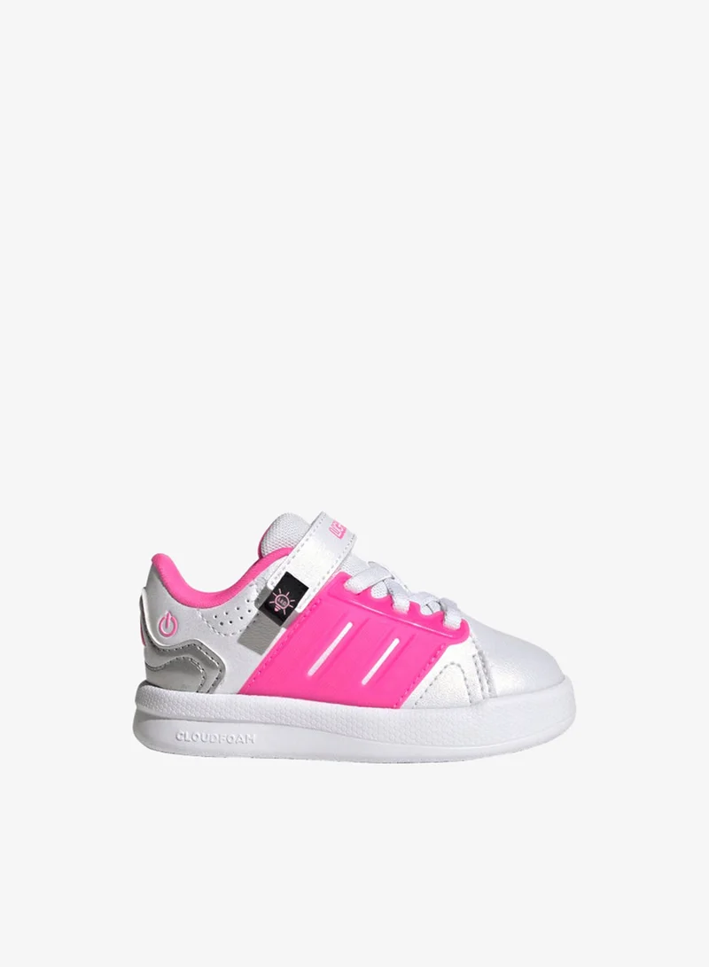 Adidas LIGHTORAMA COURT SHOES INFANTS