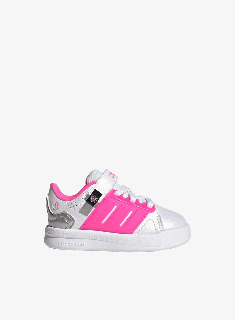 Adidas LIGHTORAMA COURT SHOES INFANTS