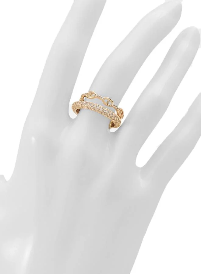 Aldo  Priscillia Ladies Multicolor Ring for Women | Best Price UAE