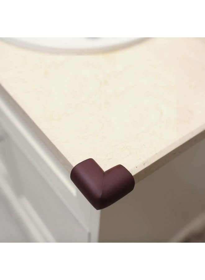 Royalkart Baby Proofing L Shaped Corner Guards & Edge Protectors With Special Adhesive Tape (Pack Of 12)  - Image 4