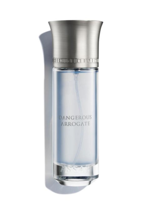 Assaf Dangerous Arrogate 200ML.