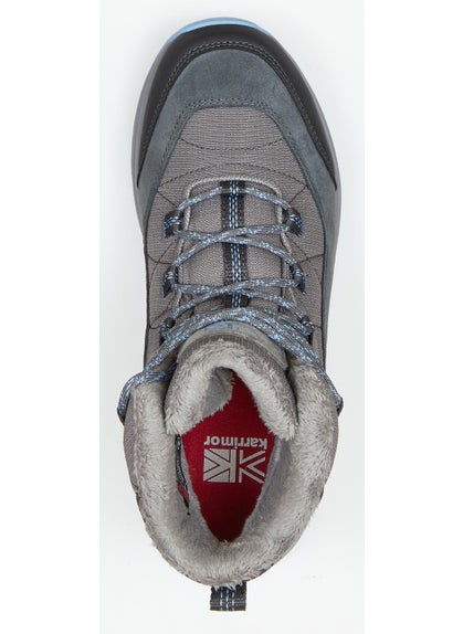 Karrimor Vancover Mid Ladies Weathertite Women's Outdoor Boots  - Image 4