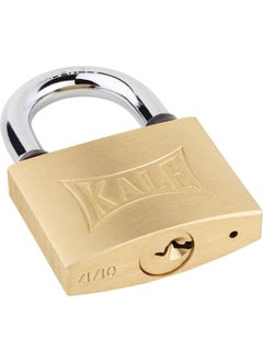 Kale Yellow Padlock 63 mm. 10-260 - pzsku/Z26DFEFB1F82E52F52971Z/45/_/1736453478/61138db9-2bea-4c5d-b3c8-b8004d259312