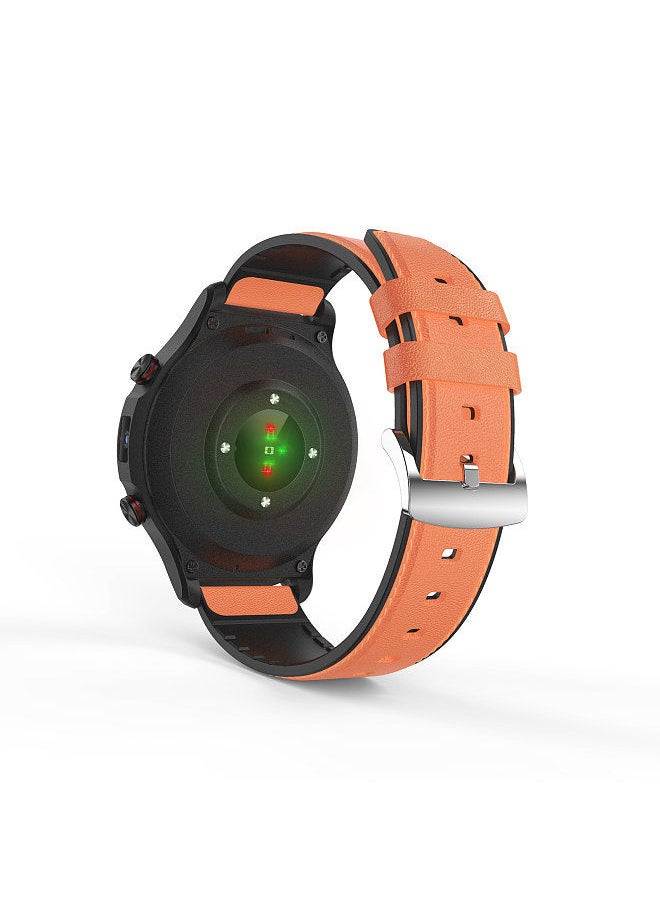 SENBONO - SENBONO Air 1 Smart Watch Monitor Large Battery 4GB+128GB - Image 1