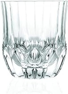 Vidivi Adagio Glass Set 6-Pieces, 350 ml Capacity - pzsku/Z26E03659394CB0773B94Z/45/_/1723237549/76877858-9b78-4d72-97bf-c120e5b46e73