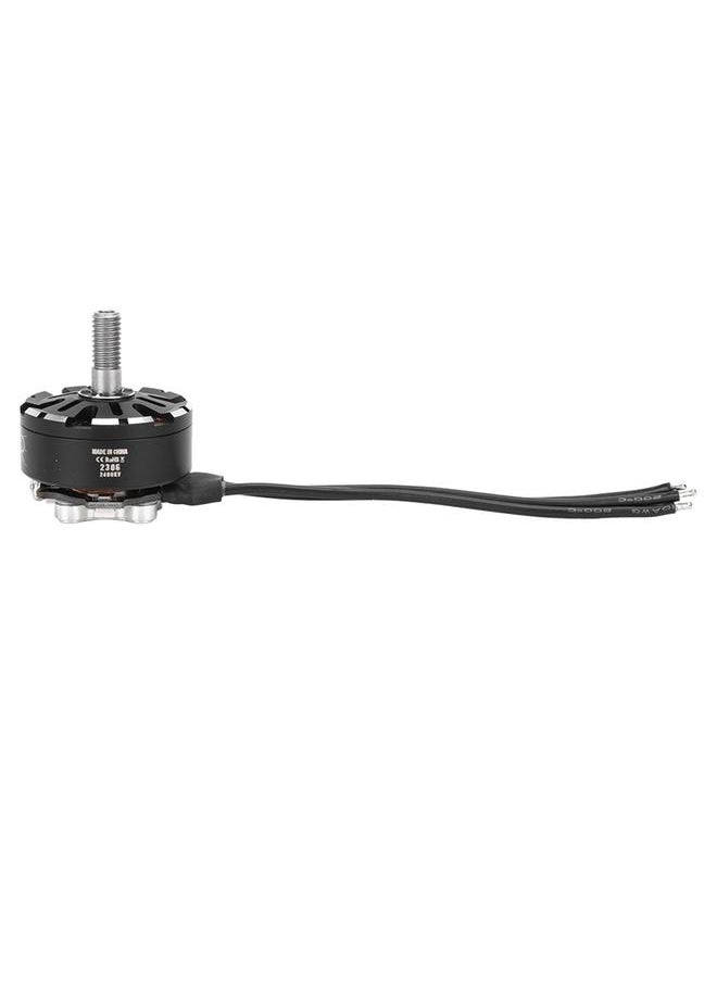 Thoraya For EMAX Pulsar 2306 LED Light CW Brushless Motor for EMAX RC Drone for FPV Racing Model  - Image 1