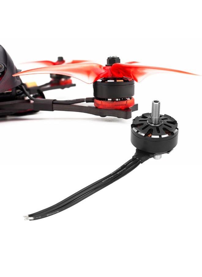 Thoraya For EMAX Pulsar 2306 LED Light CW Brushless Motor for EMAX RC Drone for FPV Racing Model  - Image 5