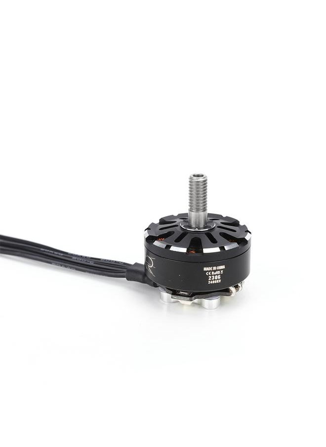 Thoraya For EMAX Pulsar 2306 LED Light CW Brushless Motor for EMAX RC Drone for FPV Racing Model  - Image 3