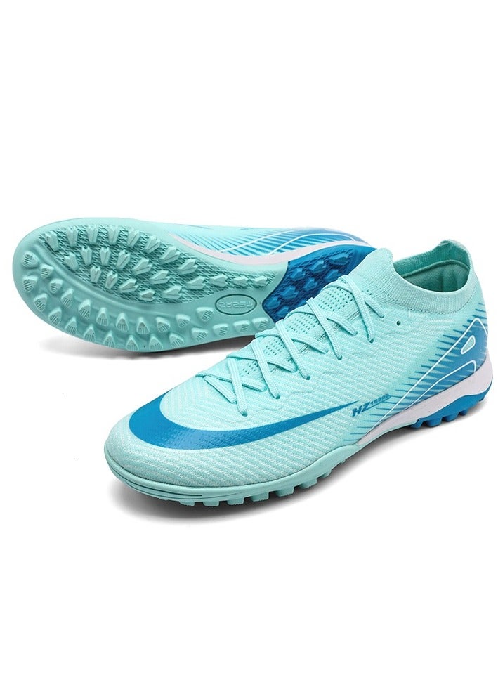 SKT Shiketro New Low-Top Soccer Shoes For Men And Women, Youth Sports Training Shoes - Image 1
