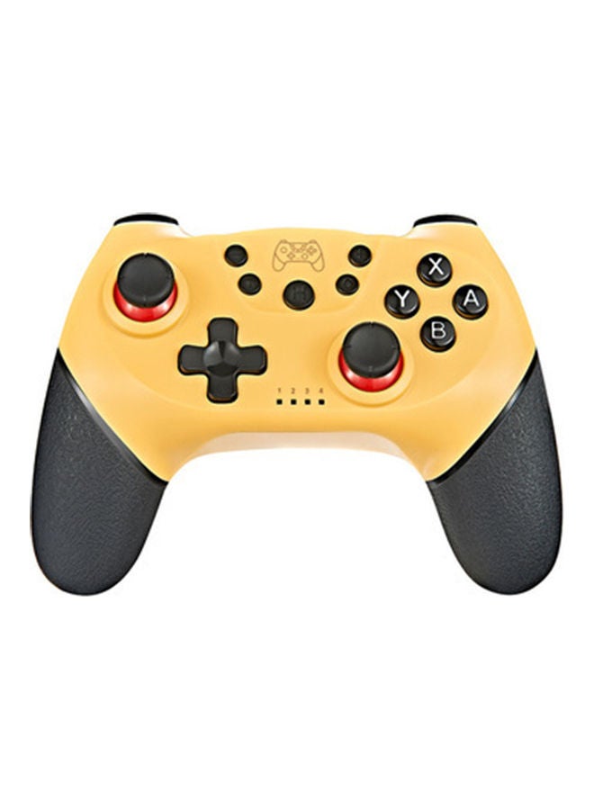 NIBEMINENT Wireless Bluetooth Gamepad For Switch Pro  - Image 1