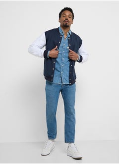 Seventy Five Varsity Jacket  - Image 4