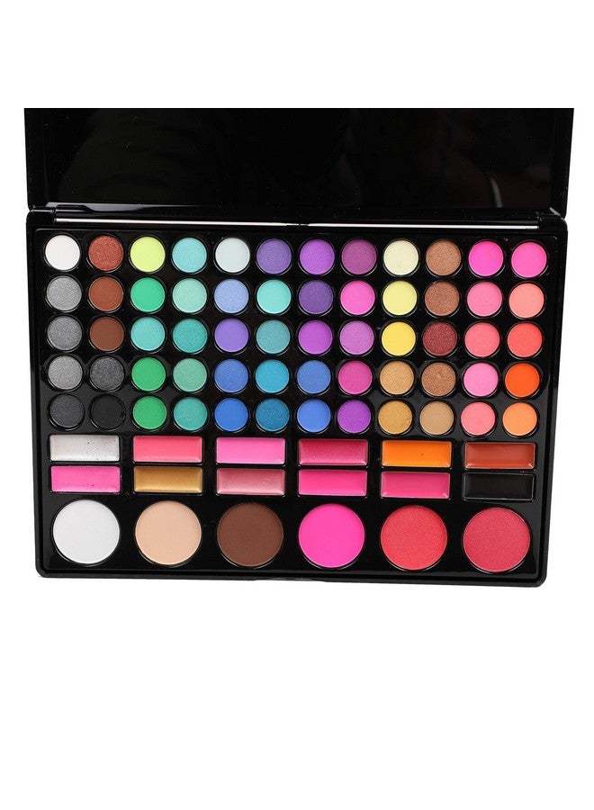 سيديل باليت مكياج باريس 78 لون، متعدد الألوان، 60 غ - Image 2