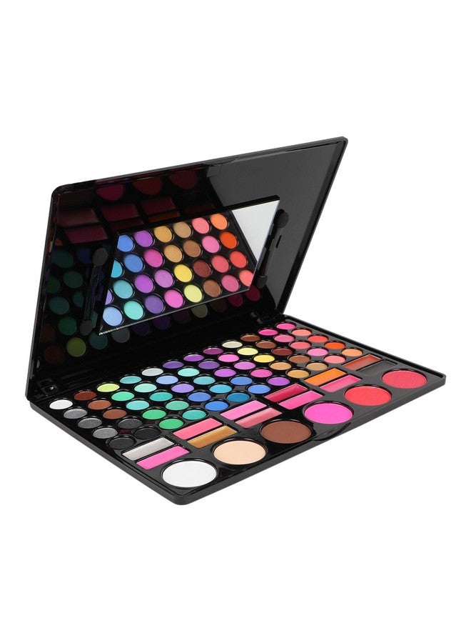 سيديل باليت مكياج باريس 78 لون، متعدد الألوان، 60 غ - Image 1