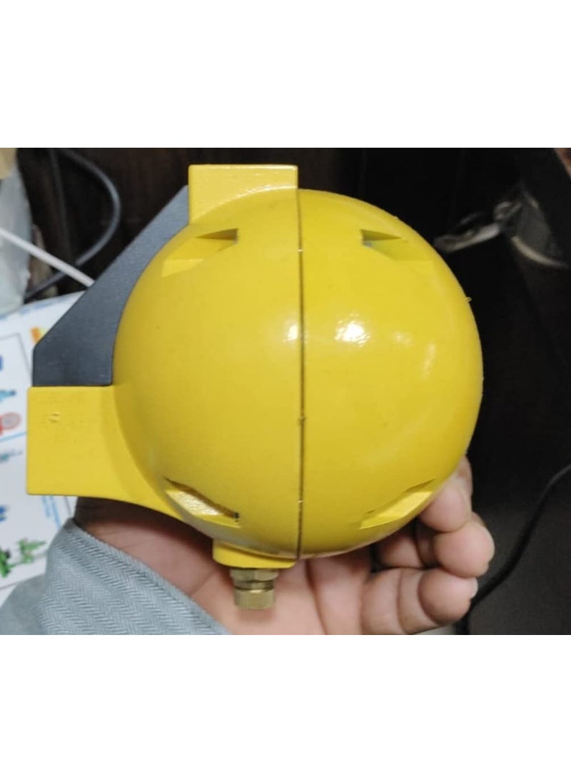 Generic TruGet Mechanical auto drain valve 12inch for air compressor moisture filter line filter  - Image 3