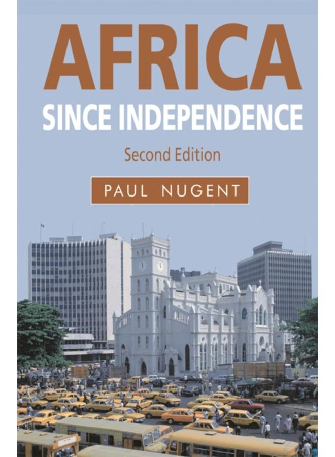Africa since Independence 