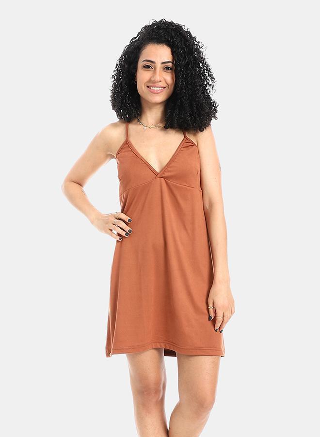 kady Short Luxe Comfort Sleepshirt - Image 1