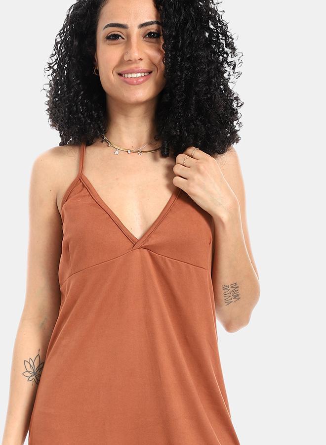 kady Short Luxe Comfort Sleepshirt - Image 4
