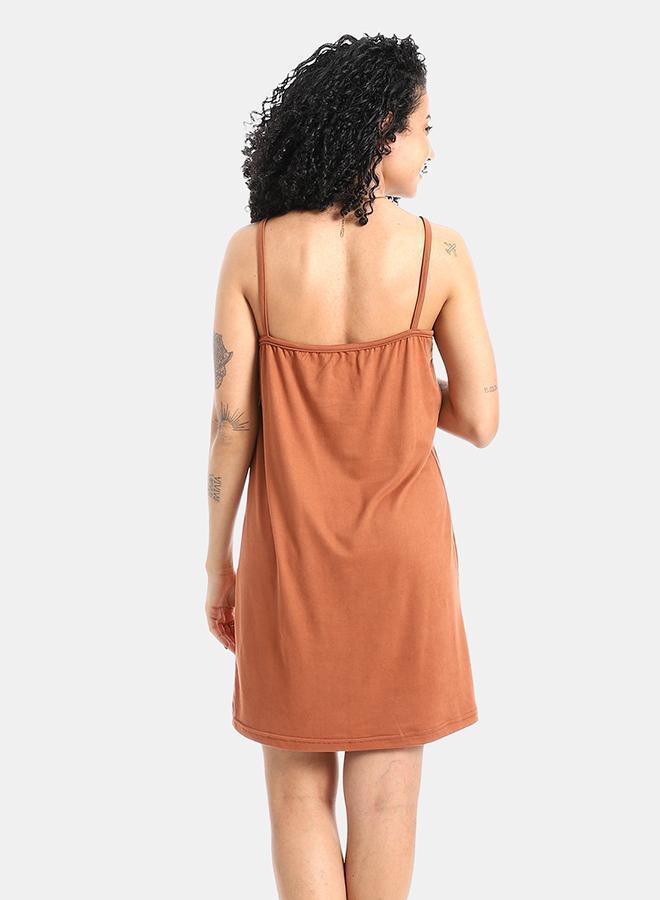 kady Short Luxe Comfort Sleepshirt - Image 3