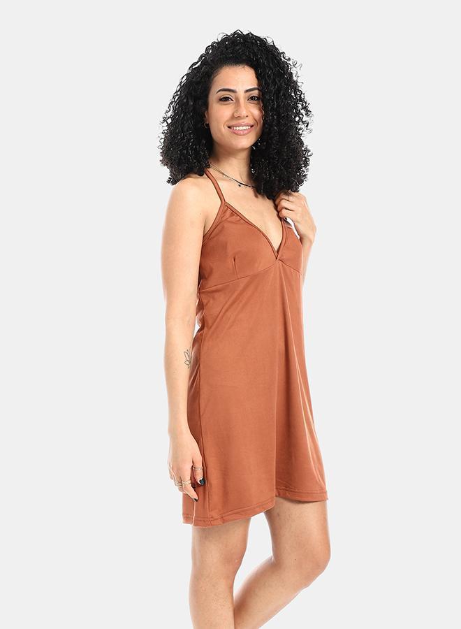 kady Short Luxe Comfort Sleepshirt - Image 2