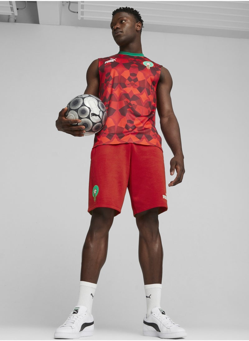 Morocco FtblCulture Mens Red Sleeveless Jersey - pzsku/Z26E09BF204A38455D84DZ/45/_/1738739319/93130585-e430-499f-a41f-b1f947851db6