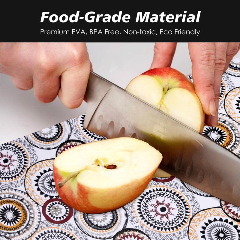 Kuber Industries Shelf Liner Kitchen Cabinet Shelf Protector Kitchen Liners for Cabinets and Drawers Drawer Liner Mat Rangoli Shelf Liner Cabinet Mat 10 MTR White - Image 5