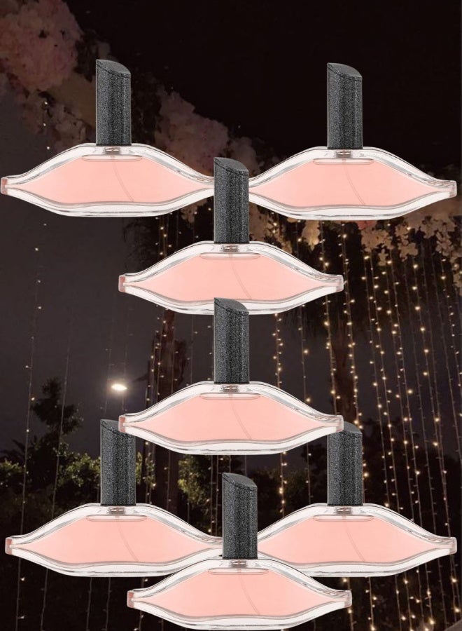 Johan.B Paris 7 Pieces Sensual Nuit Noire Perfume 85ML - Image 1