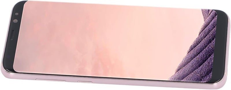 فوسا تجميعية شاشة هاتف مقاس 6.2 بوصة لـ S8 Plus G955U SM G955U G955F G955A، مع وظيفة اللمس ثلاثي الأبعاد، وأدوات الإصلاح (وردي) - Image 2
