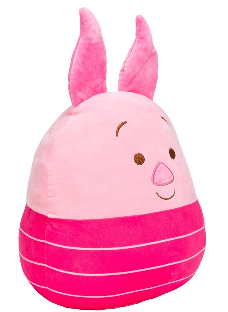 Squishmallows Official Kellytoy Plush 14" Disney Ultrasoft Stuffed Animal Plush Toy | Material : Polyester |Stuffed Toy |For Kids Girls & Boys |  Washable Squishy Stuff Toy | All Age - Image 2