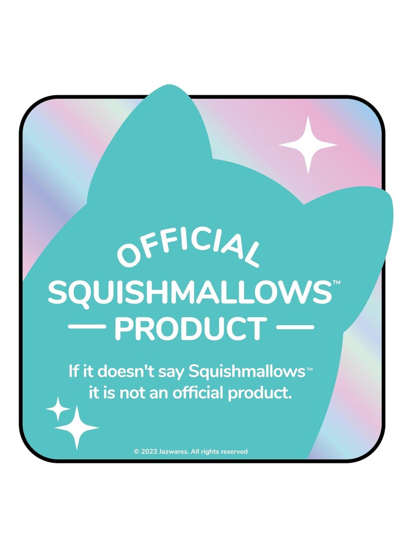 Squishmallows Official Kellytoy Plush 14" Disney Ultrasoft Stuffed Animal Plush Toy | Material : Polyester |Stuffed Toy |For Kids Girls & Boys |  Washable Squishy Stuff Toy | All Age - Image 5