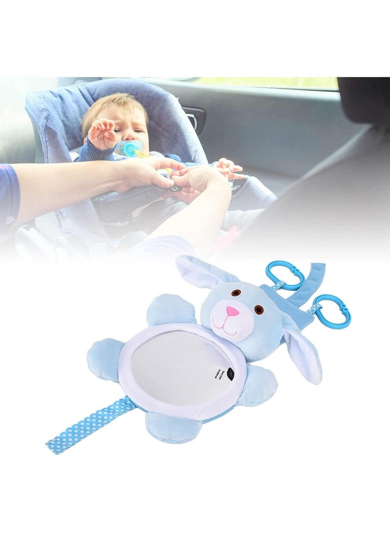 General 1-Piece Baby Car Mounted Rearview Mirror  - Image 5