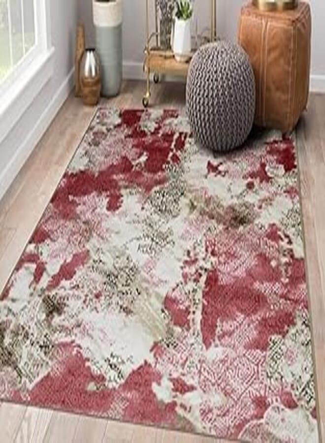 Mac Carpet Vectra Doormat Size : 50x80 cm-5