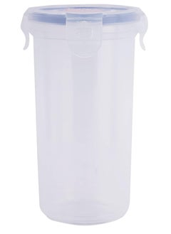 LOCK & LOCK LocknLock 430ml  Round  Airtight Food Storage  - BPA-Free, Microwave, Freezer, and Dishwasher Safe  - Image 2