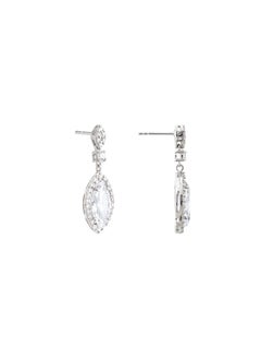 AWNL Women's Sphere Sparking Drop Earrings with Zirconia  - Image 5