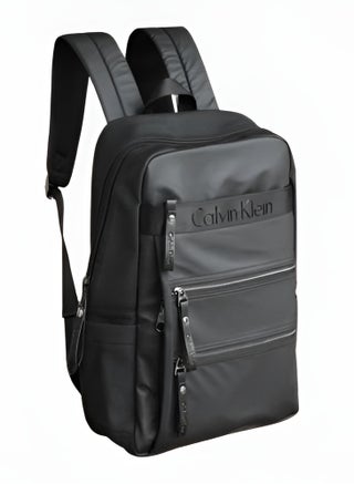 Calvin Klein Backpack - Black - pzsku/Z26E1314C2A7A11BF3F1AZ/45/1744879273/d2a33c04-7ae2-4bd2-9863-ff88957589fe