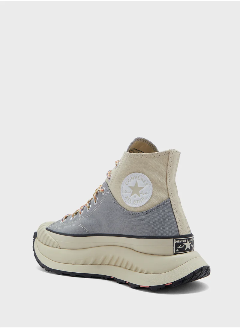 كونفرس Chuck 70 At-Cx (Split Quarter)