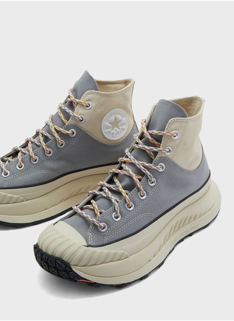 كونفرس Chuck 70 At-Cx (Split Quarter)
