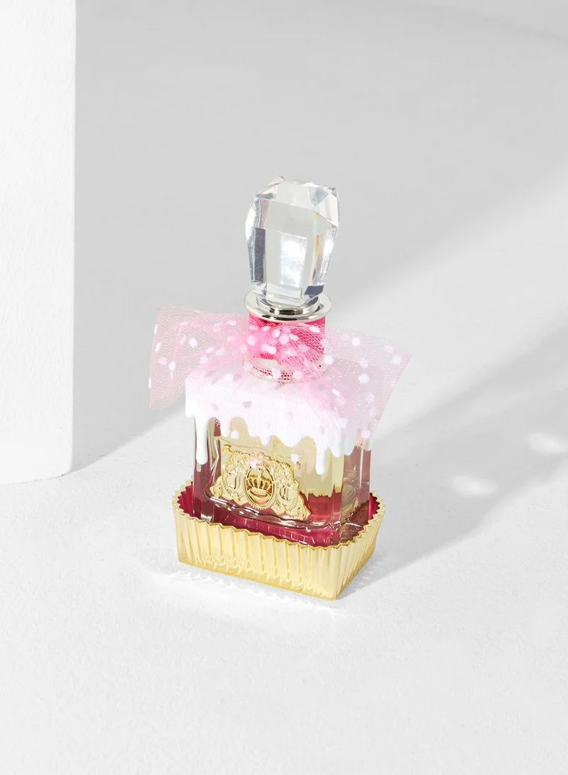 Juicy Couture Viva La Sucre Eau de Parfum 50ml