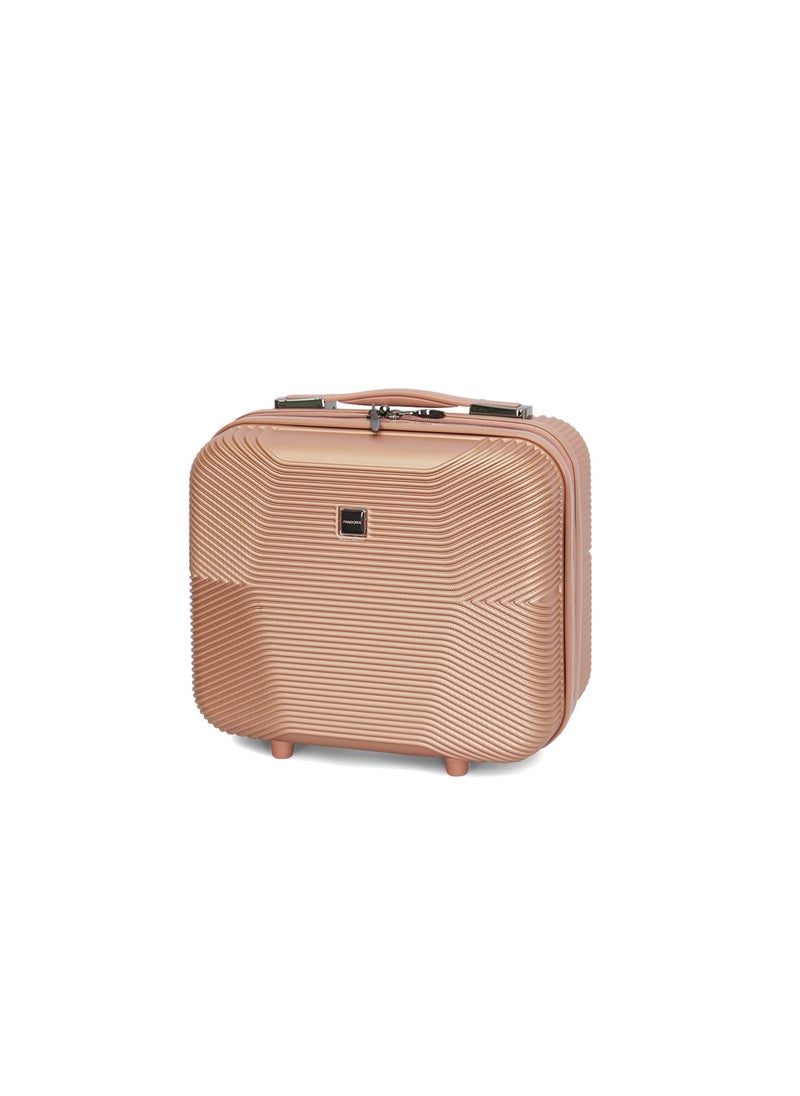 Generic - Hard side Luggage Trolley Bag Set 3 Pieces+Makeup L 28-M 24-S 20 - Bc 12 ( Set of 3) - Image 1