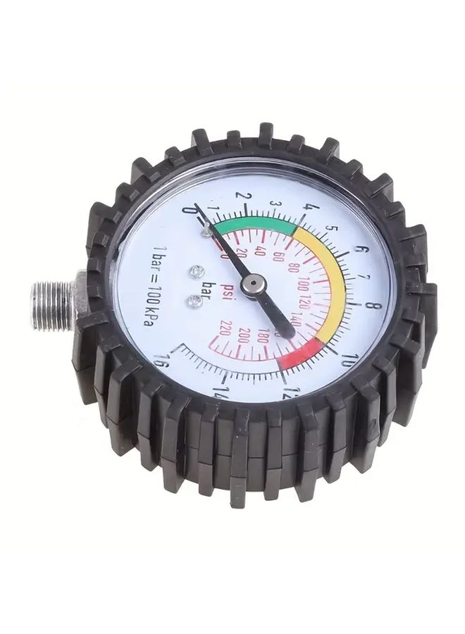 M11 Digital Tire Pressure Gauge for Car Motorcycle Accurate Portable Tester - Image 3