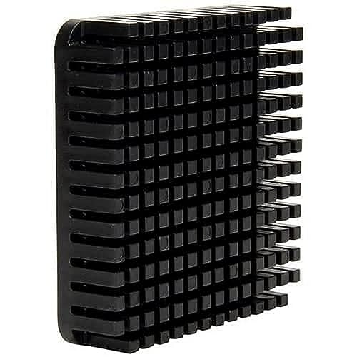 Nemco 56417 Cut Pusher Block, 1/4' for Easy Chopper II - Image 1
